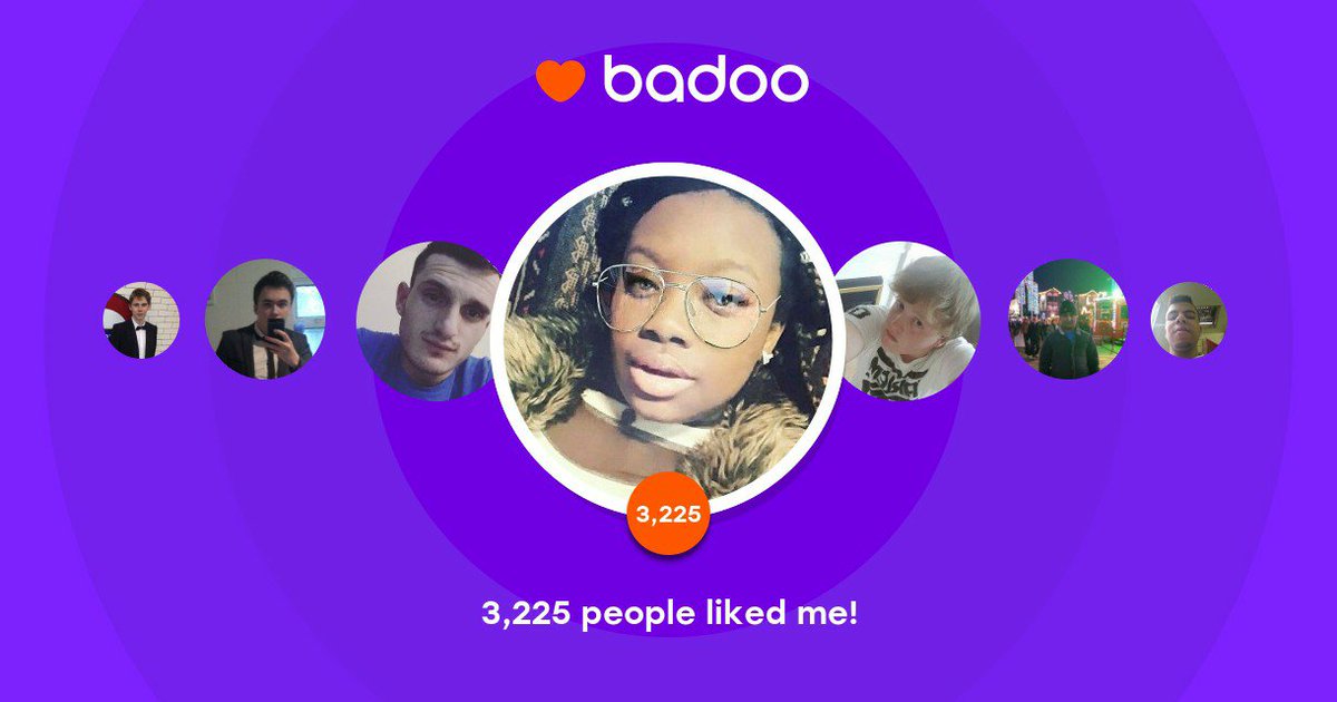 LRebbcca's tweet photo. Hang out with Rebecca and other fun new people nearby, when you sign in to Badoo! https://t.co/LVPXwDeMTa