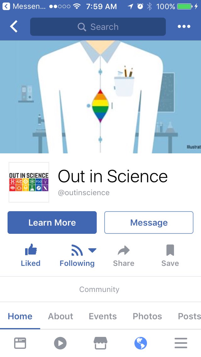 PolarPro1's tweet photo. #ICC2017 #LGBTSCIENTISTS #OUTINSCIENCE https://t.co/OcwPfBUHCD