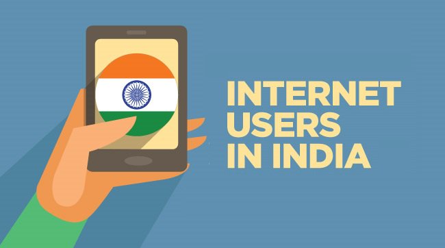 DSIMsocial's tweet photo. Internet users in India to reach 829 million by 2021 #InternetPopulation https://t.co/d9x0qASKqr https://t.co/J15eFxFs2M