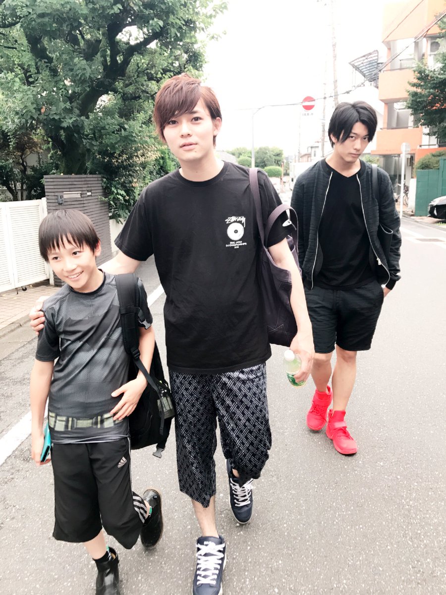 田口翔大 (@ShotaTaguchi1) / Posts / X