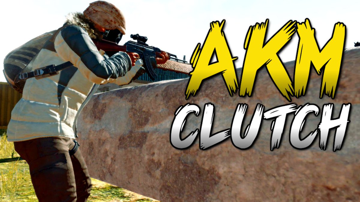 AstrosLegacy's tweet photo. Releasing the video a bit early today. Hope you enjoy :D https://t.co/egCODz1bp9 #PUBG https://t.co/4jJIDoG9K9