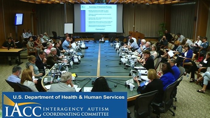 jsachs_AS's tweet image. Tune in: IACC meeting streaming all day @AutismSpeaks Chief Science Officer will give update on research and strategic planning. #Autism