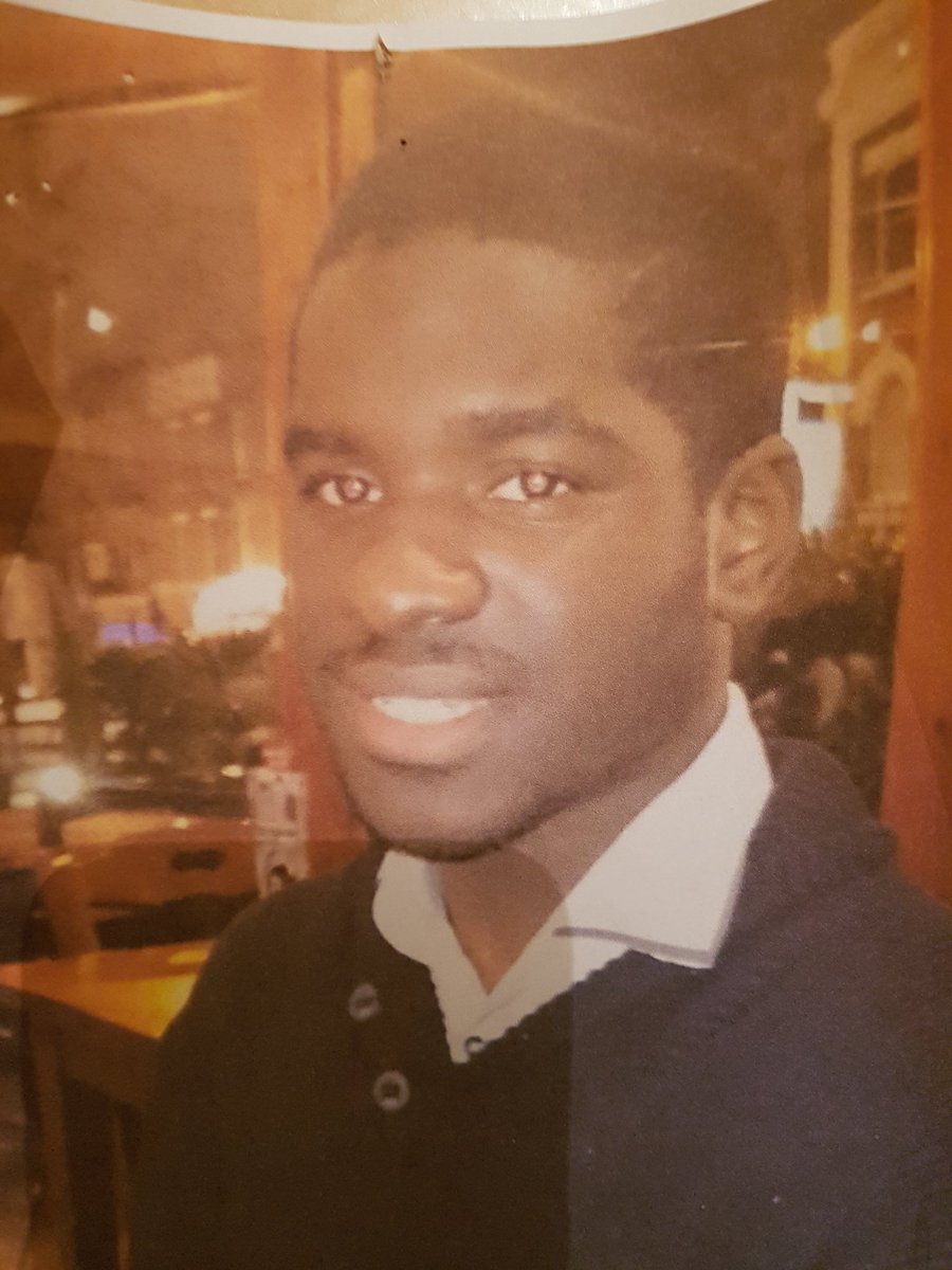 MPSSouthwark's tweet photo. Many thanks folks, Richard has been founds safe and well, and is back with loved ones, #notmissinganymore https://t.co/2NnzAhxzyf