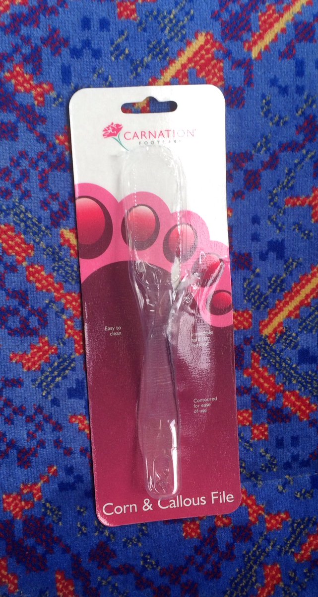 scottdenyer's tweet photo. Perturbed that someone felt the need to open this product on a bus #TFL https://t.co/6ZZdOfYgpW