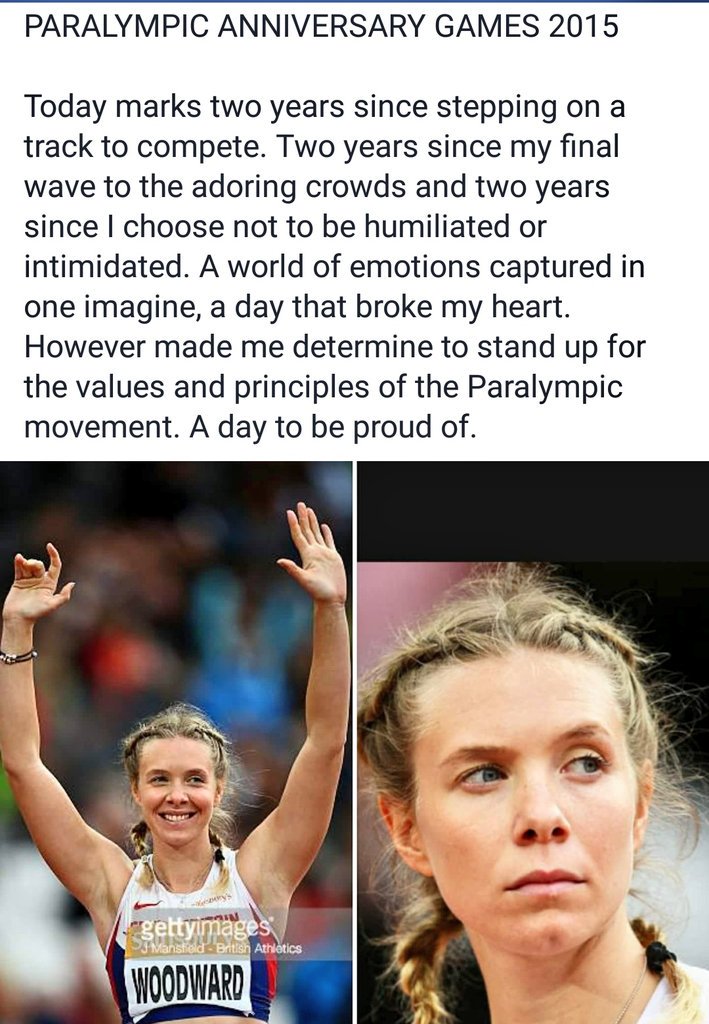 BethyWoodward's tweet photo. Many thanks to @DavidWalshST for giving me a voice x https://t.co/xQnWv6yOKC