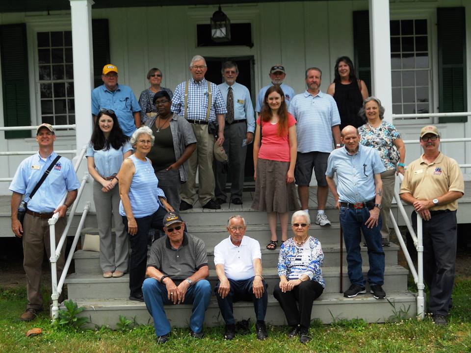 PamplinPark1865's tweet photo. Looking for #experience in the #museumjobs field? Consider an #internship or #volunteering with us! We need #Collections #Marketing &amp; more! https://t.co/ubyvSO9nZN