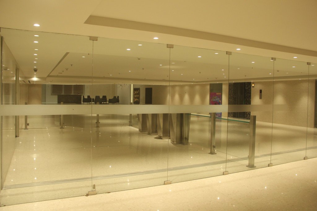 ZcubeDesign's tweet image. Lobby Upliftment