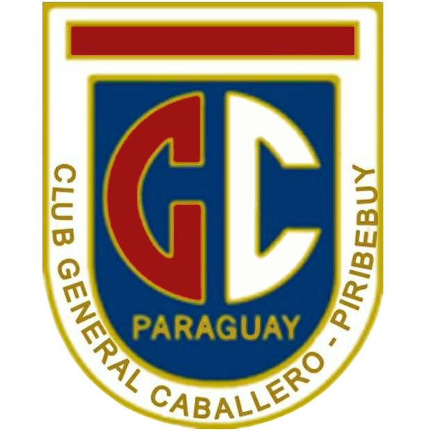 Escudo Club General Bernardino Caballero