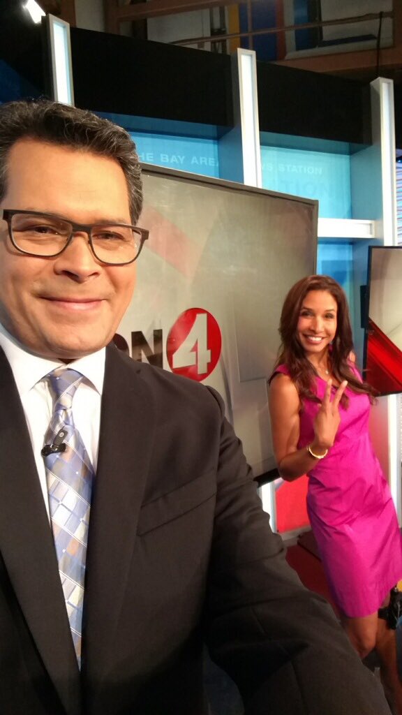 Happy Hump Day Y'all @KRON4JFletcher <a href="/kron4news/">KRON4 News</a>