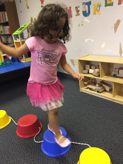 More photos from Ready Set School! #YQG #earlyyears #readysetschool