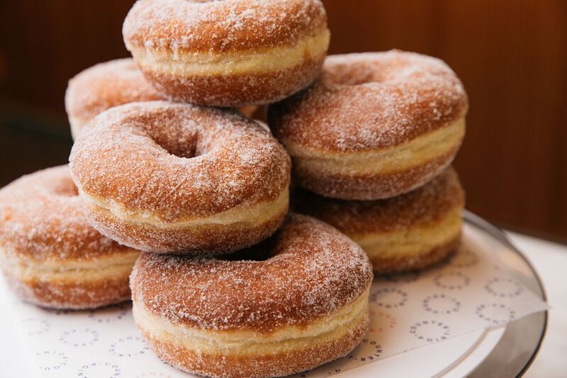 DiplomatEats's tweet photo. Donut say you don't want one. #AtTheCounter #DiplomatEats https://t.co/94WdUxgXOw