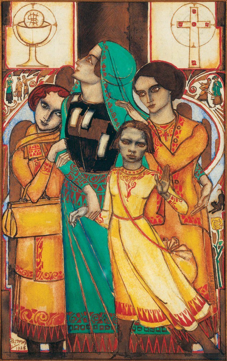 De invloed van Indië op Jan Toorop in het <a href="/LaliqueMuseumNL/">Lalique Museum NL</a> <a href="/dagjemuseum/">DagjeWeg.NL Musea</a> <a href="/totzondag/">totzondag</a> @KunstKieken @Kunststof_TV <a href="/KunstFans/">#KunstFans</a> <a href="/BeursVanBerlage/">Beurs van Berlage</a>