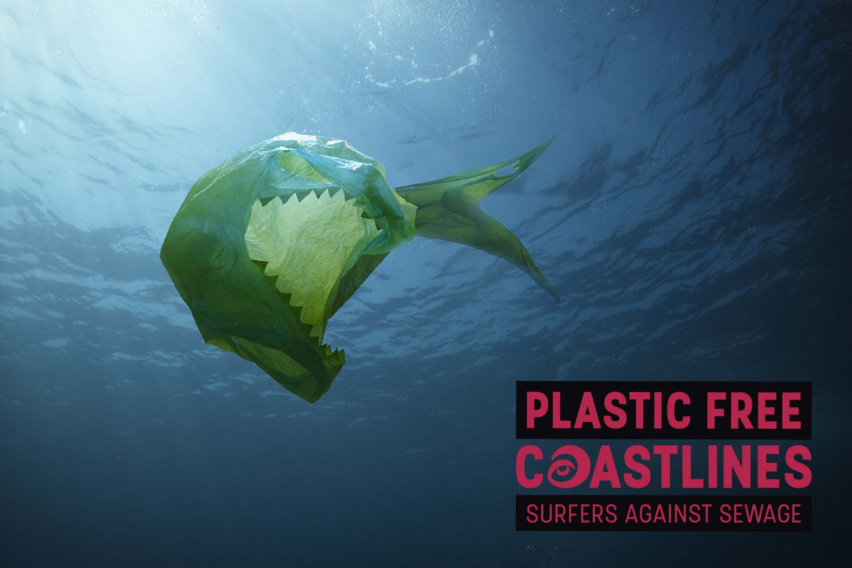 AndyC_sea's tweet photo. 5p bag charge stops 6 BILLION plastic bags been given out
https://t.co/sJuxnPlMvP
#PlasticFreeCoastlines
#RefuseForVictory
#Wasteland https://t.co/pR7QiN439D