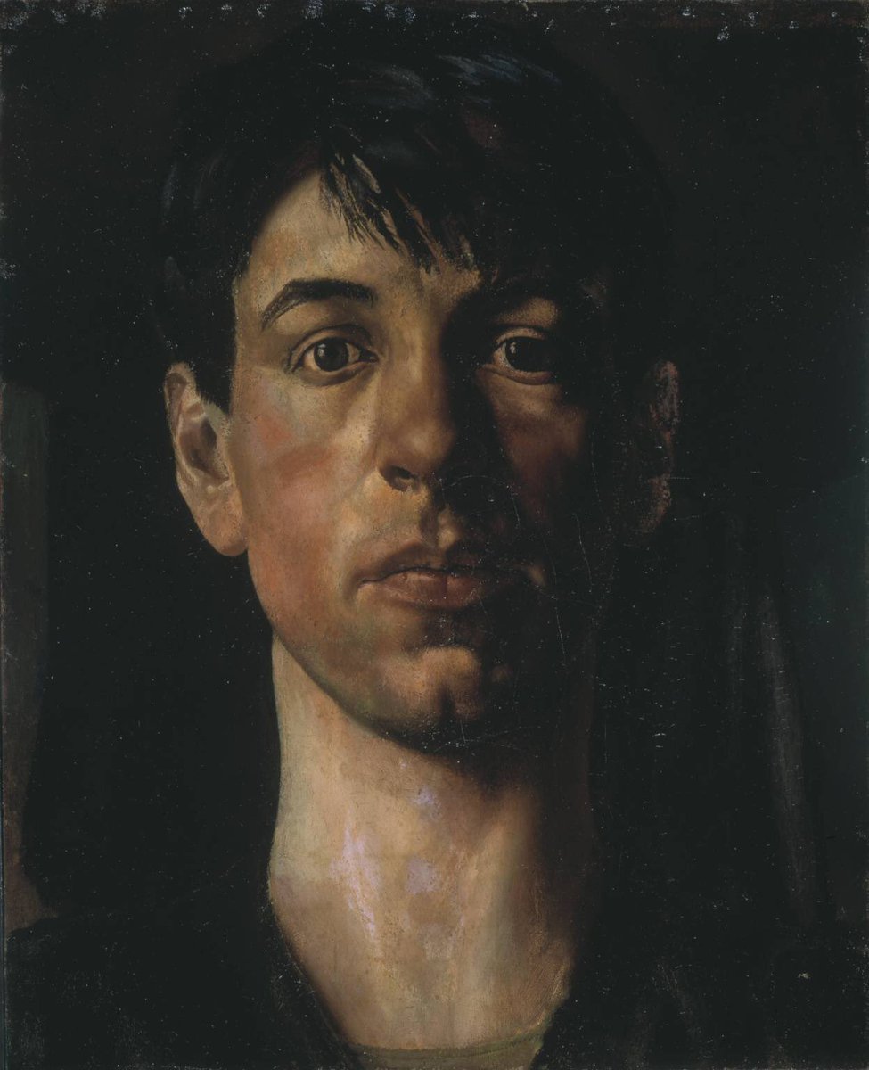 Robert Upstone Ltd now respresents The Estate of Stanley Spencer.