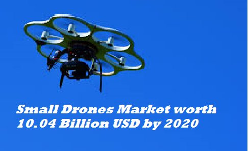 prashant78617's tweet photo. #SmallDrones Market by Application (#defense , Commercial), Size (Micro, Mini, Nano) Global Forecasts to 2020 https://t.co/ck9x5Jv261 https://t.co/88yJOvYQVD