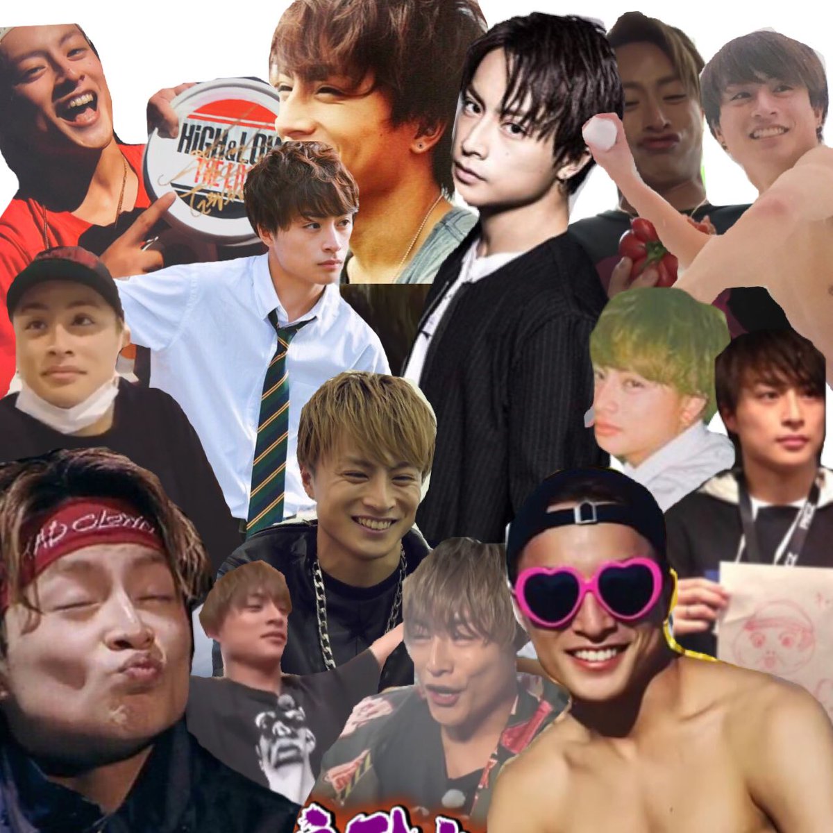 iwataomilky's tweet photo. 白濱亜嵐の誕生日🎂までに804RT目指したいです🙋間に合うか分からないけどお願いします🙏🏻🙏🏻

#拡散希望 
#804RTお願いします！ https://t.co/iInLSyRRjp