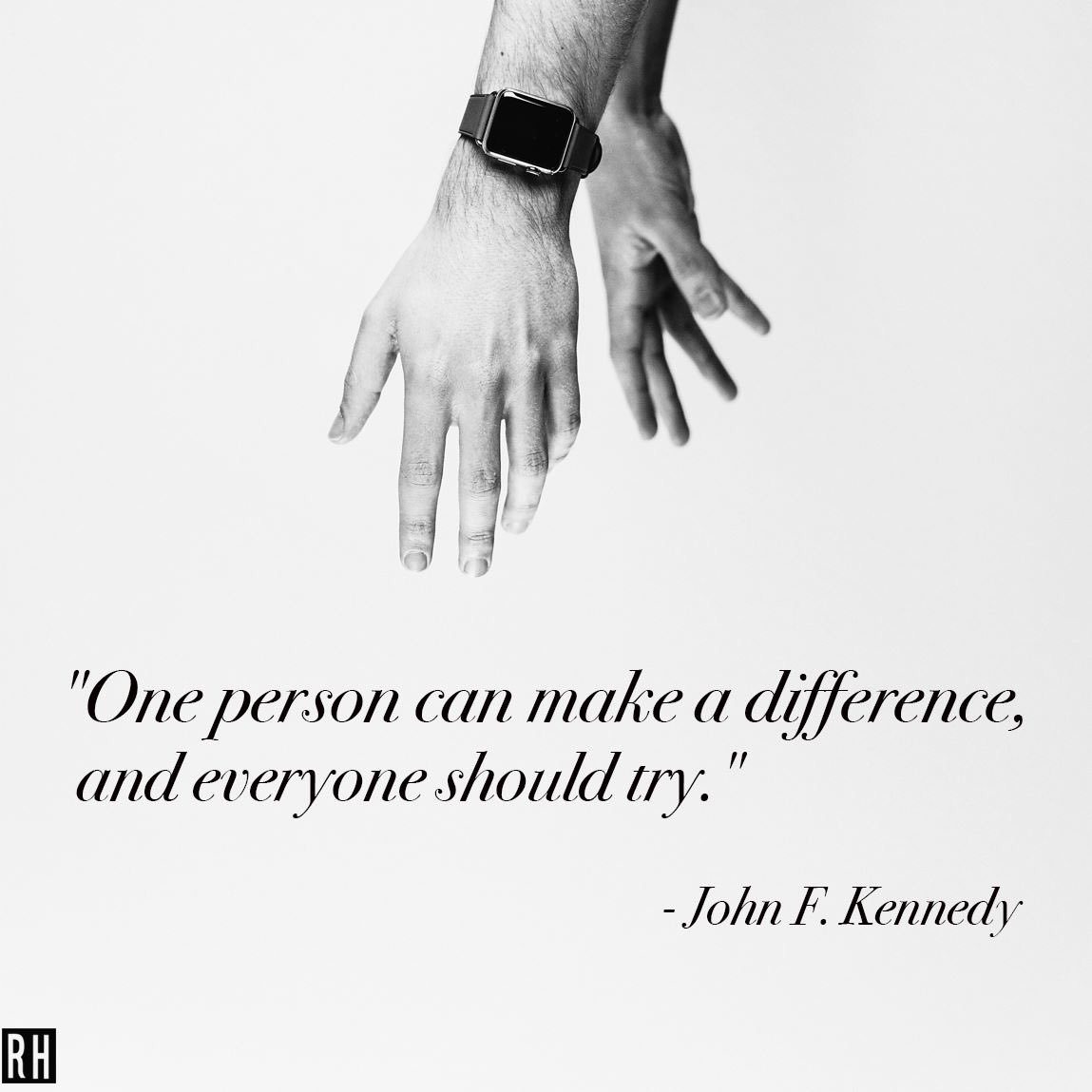 RescueHer's tweet photo. Just give it a try. Just do it. Together we can make a difference! #TogetherforFreedom #WednesdayWisdom https://t.co/MEWWk10h4X