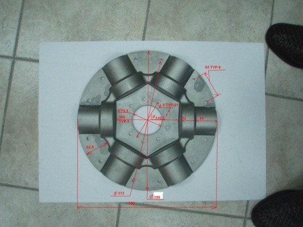 US_Castings's tweet photo. From 500 to 100,000 units, we can #DieCast in high and low pressure. #USCasting https://t.co/kaqiDHhHBa