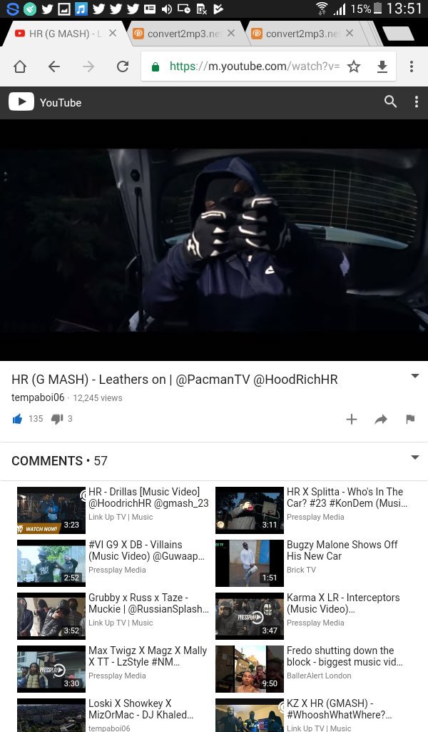 Go hitt that up ppl 👊👇