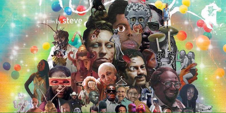 sugarclubdublin's tweet photo. August 3rd we are hosting a screening of @flyinglotus flick #kuso as part of our #filmsofnote #series Tix available online now https://t.co/M8LioY9jvb