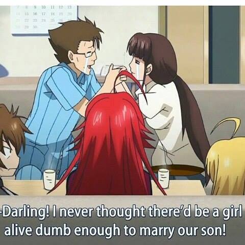 How to Be a Good Parent 😂