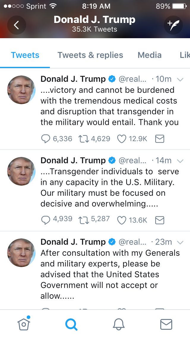 grungyjesus's tweet image. Transphobia is on the wrong side of history. Period. This man is absolutely revolting. 2020 motherfucker