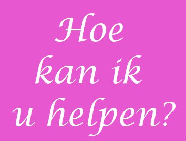 #Wistudat we een chatfunctie op de website hebben? Heeft u een vraag? Stel deze aan een medewerker! Ga naar 2ndoffice.nl