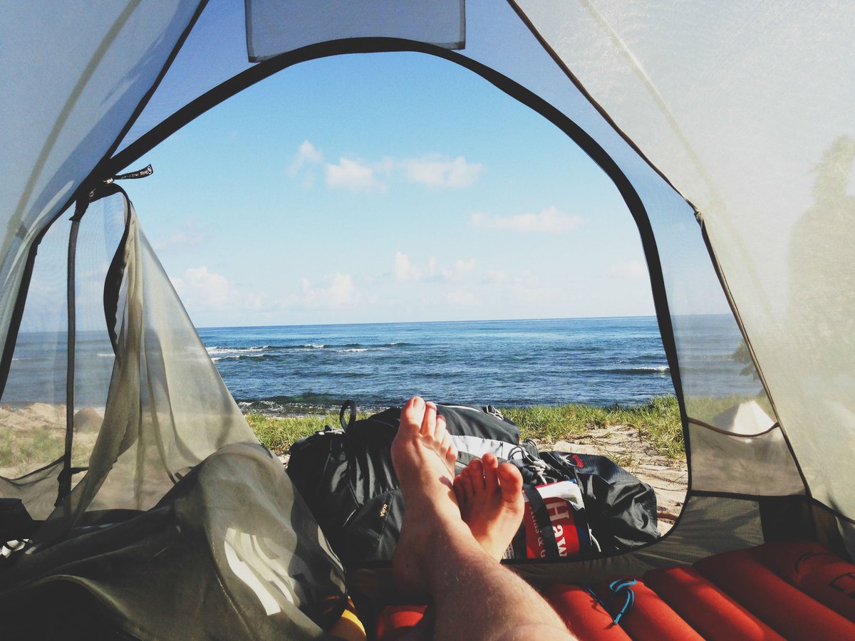 Les_Yvelines's tweet photo. Et si vous vous mettiez au @gamping_fr? Une pratique lancée par un yvelinois qui consiste à camper chez l'habitant: https://t.co/8VnM9vCmOw https://t.co/Nt7DAU9R4o