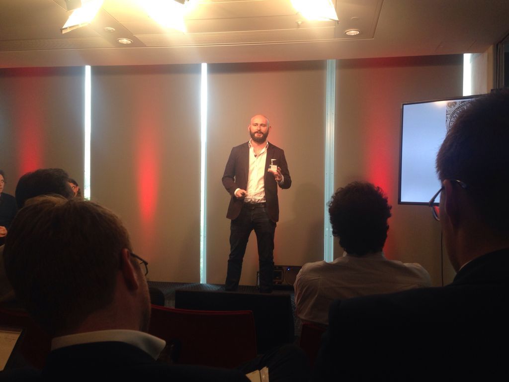 RebelBio tweet media