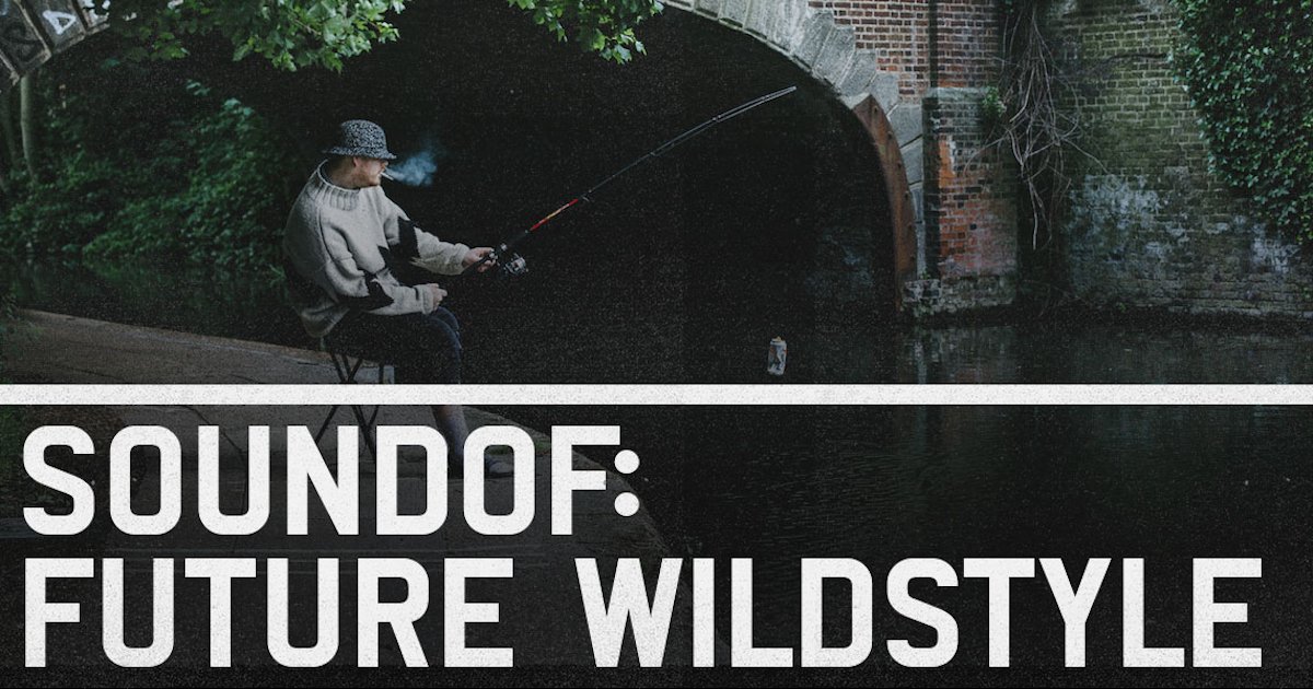 Future Wildstyle (@futurewildstyle) on Twitter photo Our mix for <a href="/ministryofsound/">Ministry of Sound</a> is packed full of released music and exclusives from us along with music we love!
po.st/sofuturew Our mix for <a href="/ministryofsound/">Ministry of Sound</a> is packed full of released music and exclusives from us along with music we love!
po.st/sofuturew