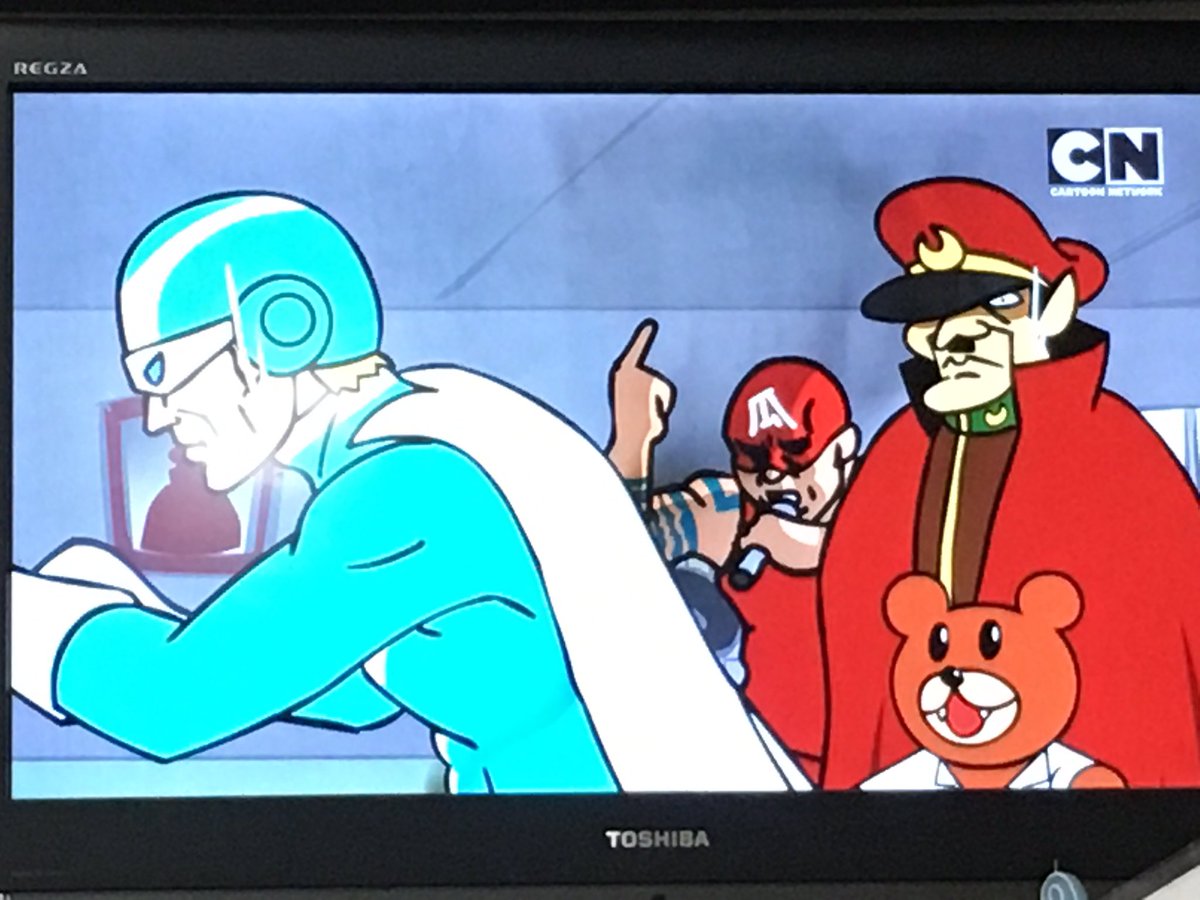 小沢直美 トックブランシュ در توییتر 秘密結社鷹の爪 好きなアニメ 鷹の爪団 吉田 総統 デラックスファイター 菩薩峠くん