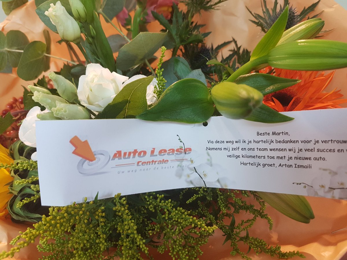 Opnieuw een samenwerking binnnen #businessclub <a href="/excelsiorrdam/">Excelsior Rotterdam</a>. Dit keer tussen de leden MKB boekhoudservice en Autoleasecentrale.