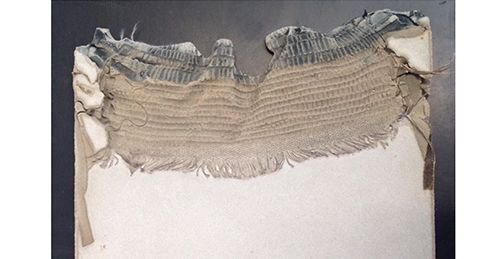 DerbyUniArts's tweet photo. Four artists explore, reposition &amp; reconnect their practice for the AA2A Resident Artist Exhibition from 3 July: https://t.co/DXQpiQRADl https://t.co/P66s0BTcET