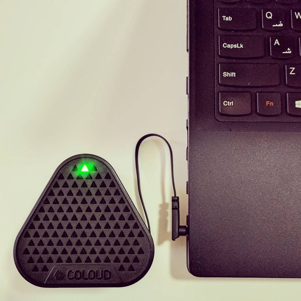 ColoudHP's tweet photo. The perfect accessory for any workday. 
Pic: reza9170 #Coloud #TogetherWeAreColoud #TheBang

https://t.co/PBoTDi0YAt https://t.co/XceUBttE49