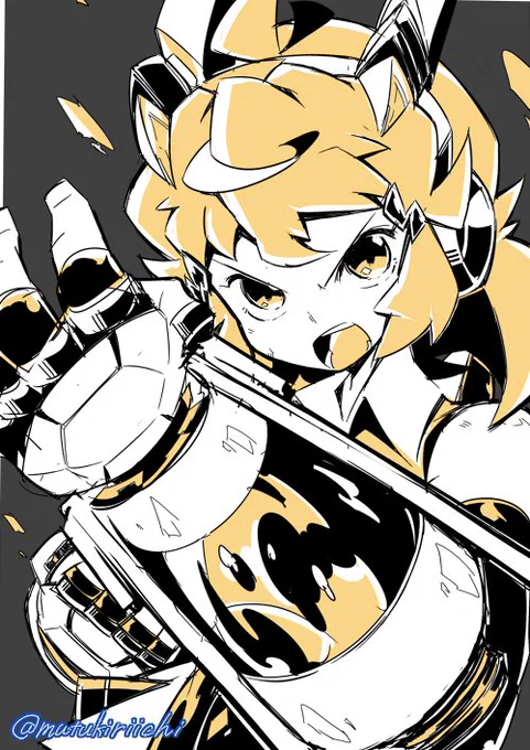 rakugaki 