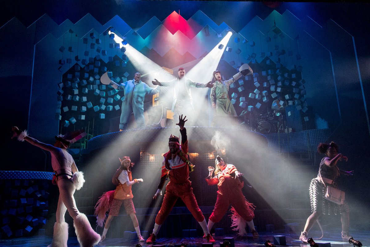 Fantastic Mr Fox tweet media