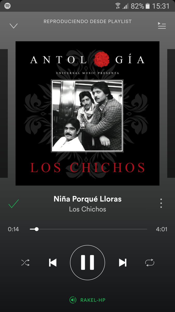 estoparock's tweet photo. @estopaoficial @Loschichosweb https://t.co/t3c5h1dx02