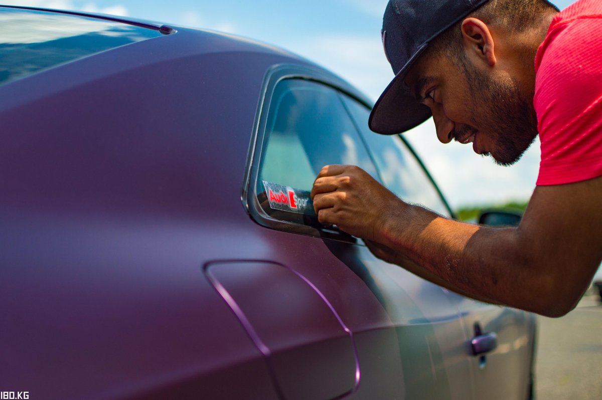 AudiSportClubNY's tweet photo. When you become an @AudiSportClubNY member &amp; you have the honor of taking on the name #LeagueofPerformance #AudiS5 @Audi https://t.co/dqwWzeI0O7