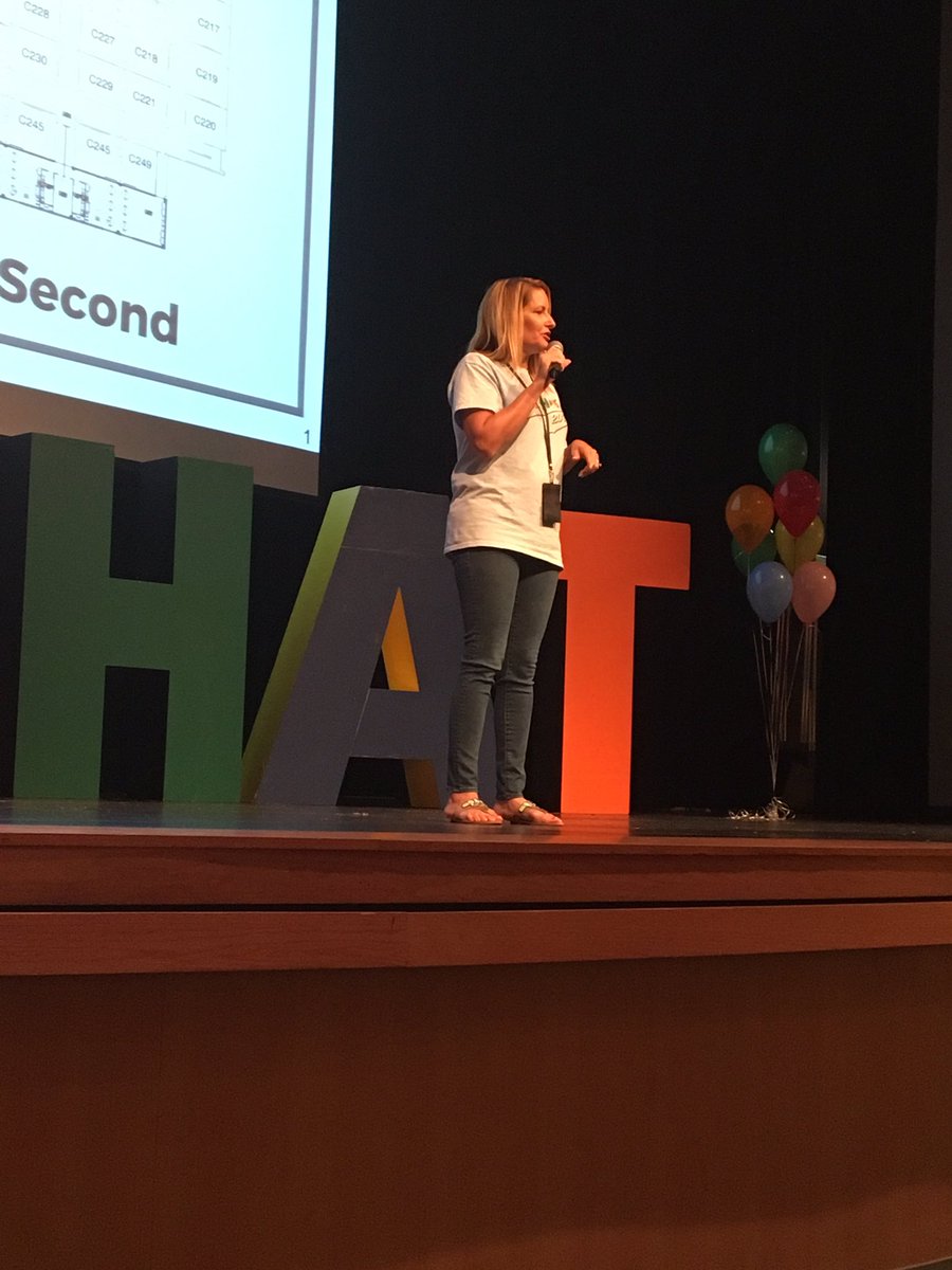 kworthy11's tweet photo. Thank you @DanaGrieb, @Curriculumdiva and @ZachSnow for all your hard work with @RLConf #RLChat https://t.co/OHXpUibMJr