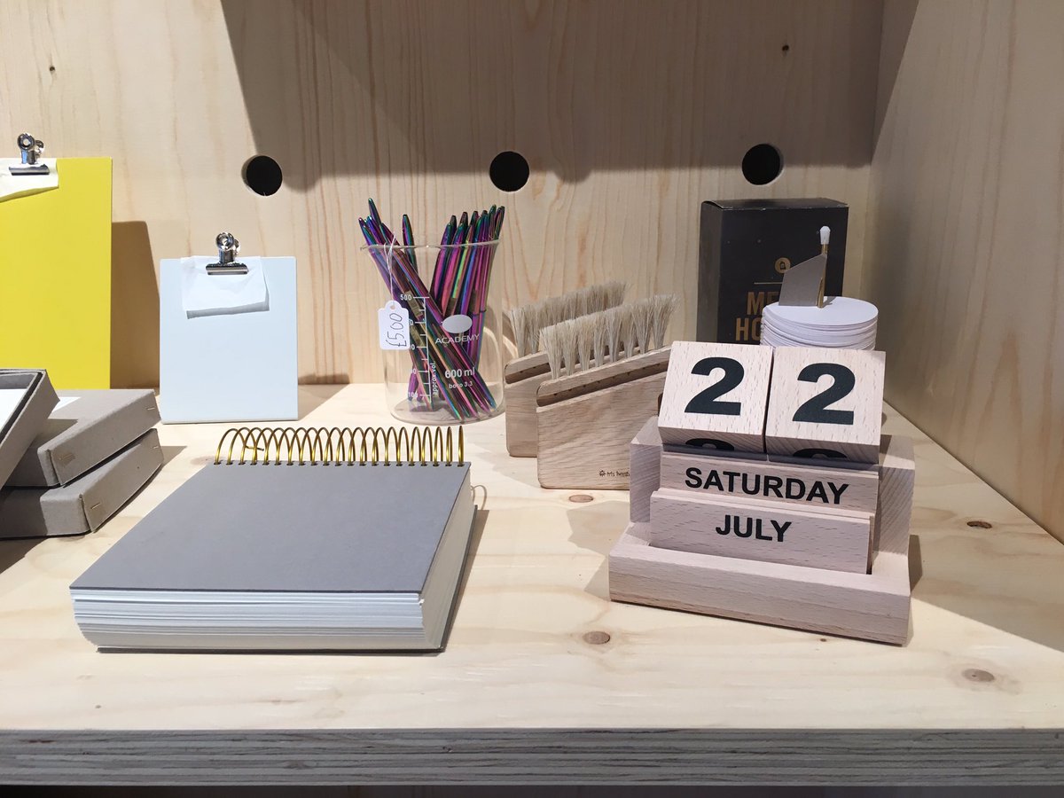 marcelafwrites's tweet photo. @gentlyhome is now open! Make sure you say hello and check their stock - so many lovely things! #sesussed #shoplocal https://t.co/4iBgJdyhoN