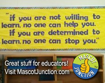 MascotJunction's tweet photo. If you could wave a magic wand and make All students learn one thing, would this be it? #mascotjunction #pbis #TeacherFriends https://t.co/bVWuUtpiiQ