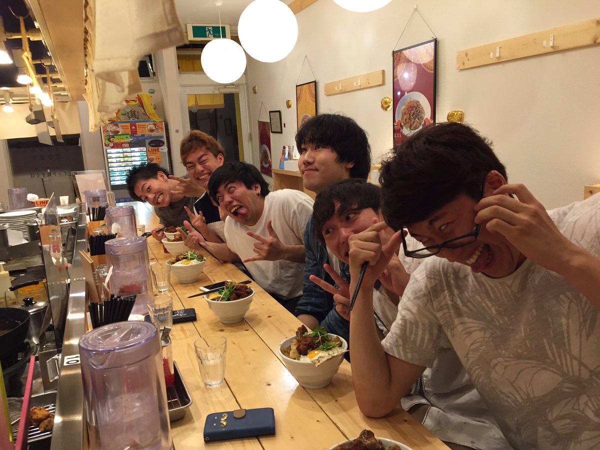 石田義明 (@i_yoshy) / Posts / X