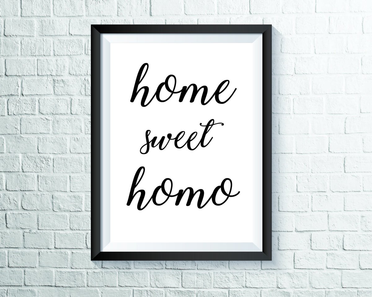 SceneDesigns's tweet image. Introducing our new Print range at Scene Designs! 💜🌈 #lgbt etsy.me/2tJqFsL