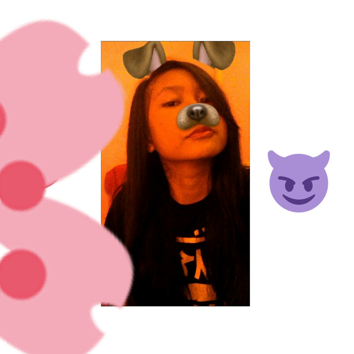 OrlandoShaina's tweet photo. Yowwws✋💜 https://t.co/cmEn6CMbY4