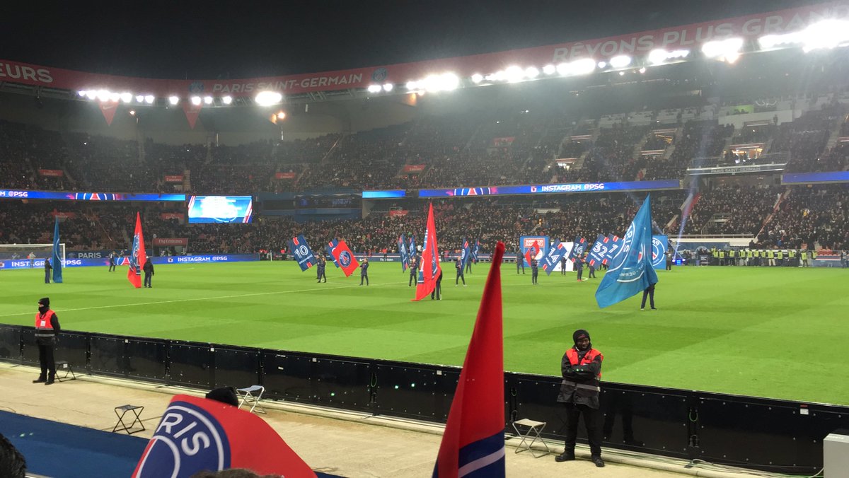 psg_billets's tweet photo. JEU CONCOURS :
Partagez la page , RT ce Tweet avec le hashtag #BilletsPSG , le gagnant gagnera 2 Places pour le premier match de la saison . https://t.co/C6ljI46yqK