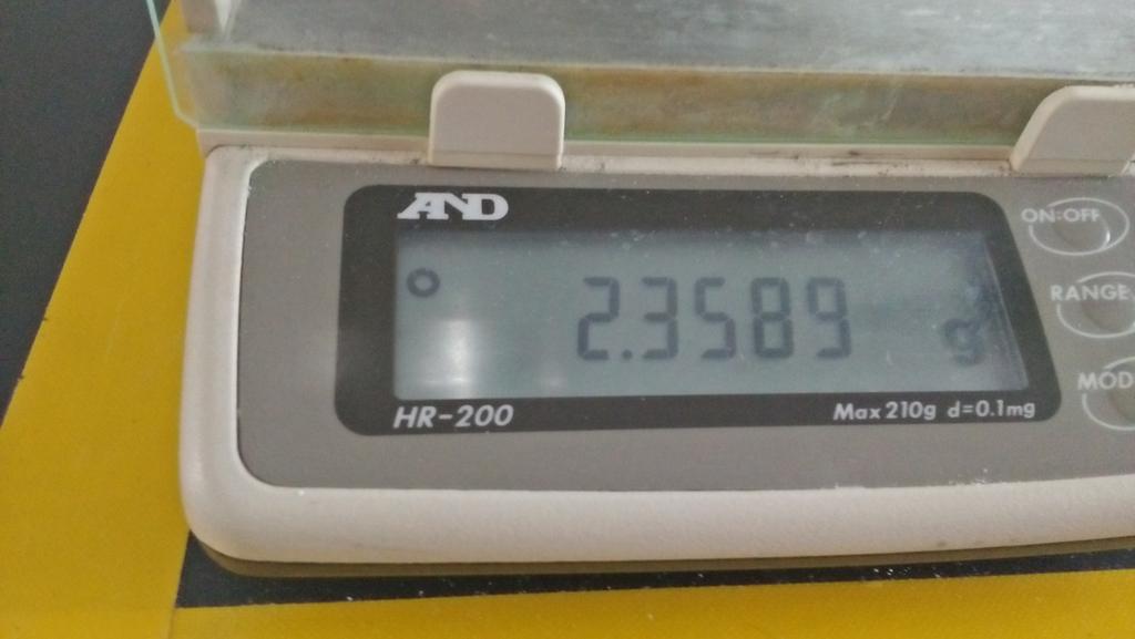 farisnazrin_'s tweet photo. Org kata kalo buat experiment kena amanah.
Kalo x ada error sbb bila timbang dia x show berat btul.
Sbb dah campur berat dosa
#sciencething https://t.co/9f7IZytYLZ