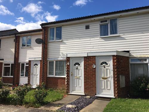 StanfordGrey's tweet photo. **JUST LET** this two bedroom terrace house situated in a popular cul de sac in #Horley is now #Let #Landlords #SimilarPropertiesRequired π https://t.co/RCYwEUwm4K