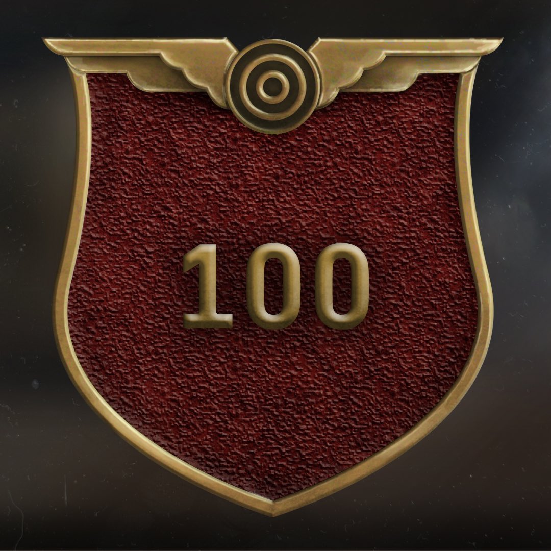 SHGames's tweet photo. ONE HUNDRED DAYS UNTIL THE WORLDWIDE LAUNCH OF #CODWWII ON NOVEMBER 3! https://t.co/cWLD8CUWpP