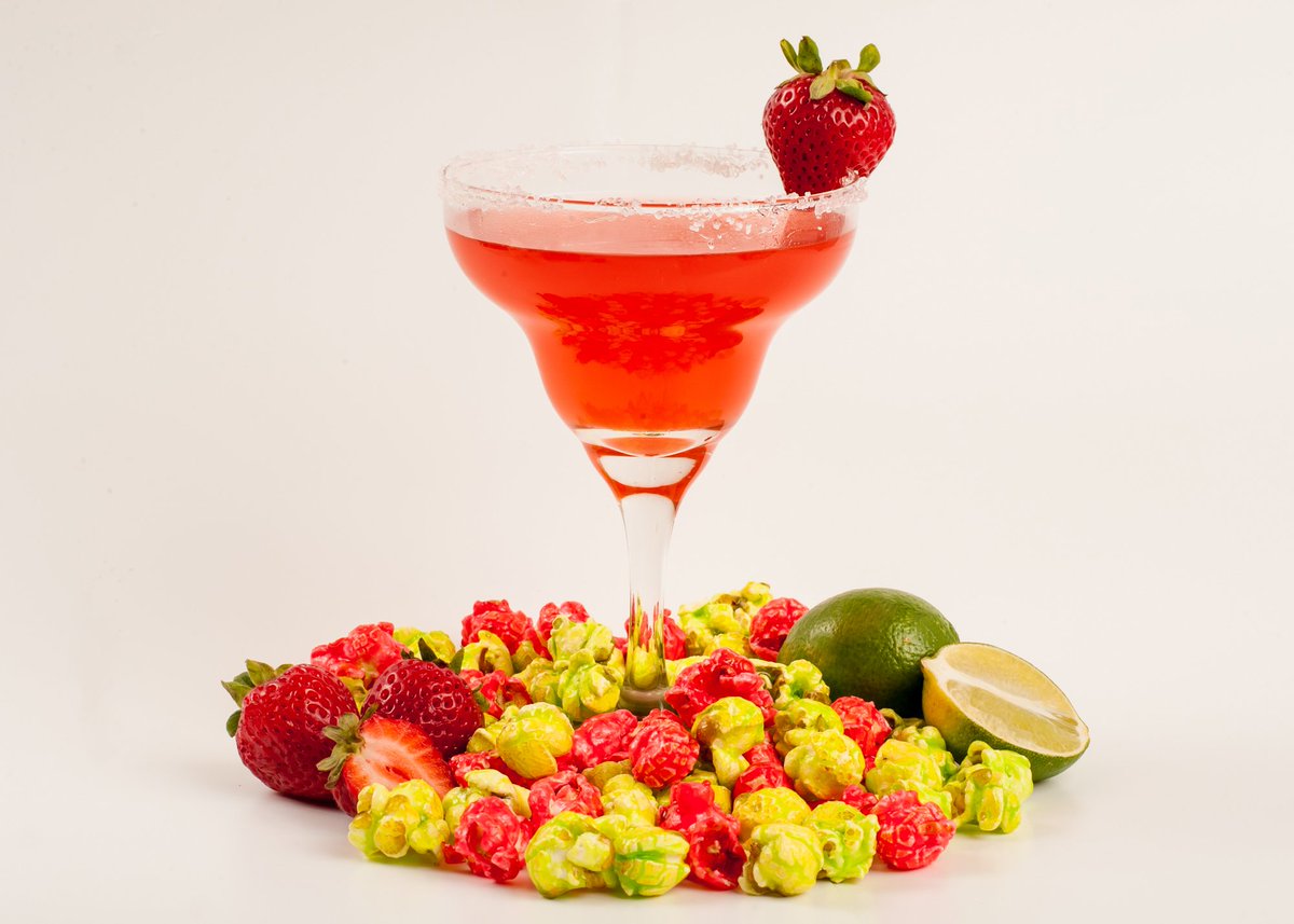 Tastebuds Popcorn tweet media