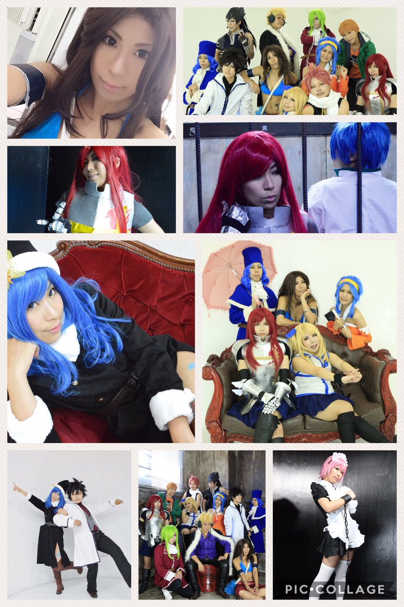 フェアリーテイル完結